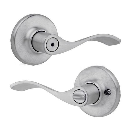 Kwikset Balboa Privacy Lever 300BL-26D-6AL-RCS